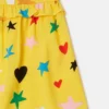 Star Pattern Dress and Bloomers Set Star Pattern Dress and Bloomers Set