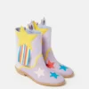 Star Pattern Western Boots Star Pattern Western Boots