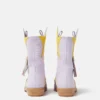 Star Pattern Western Boots Star Pattern Western Boots