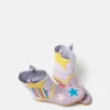 Star Pattern Western Boots Star Pattern Western Boots