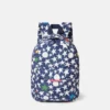 Star Print Backpack Star Print Backpack