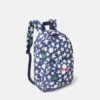 Star Print Backpack Star Print Backpack
