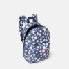 Star Print Backpack Star Print Backpack