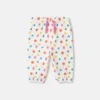 Star Print Drawstring Sweatpants Star Print Drawstring Sweatpants