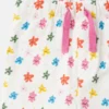 Star Print Drawstring Sweatpants Star Print Drawstring Sweatpants