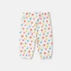 Star Print Drawstring Sweatpants Star Print Drawstring Sweatpants