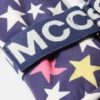 Star Print Ski Gloves Star Print Ski Gloves