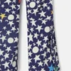Star Print Ski Salopettes Star Print Ski Salopettes