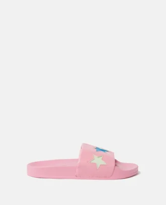 Star Print Slides Star Print Slides