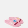 Star Print Slides Star Print Slides