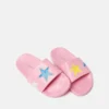 Star Print Slides Star Print Slides