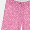 Star Print Straight-Leg Denim Jeans Star Print Straight-Leg Denim Jeans
