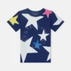 Star Print T-Shirt Star Print T-Shirt