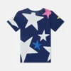 Star Print T-Shirt Star Print T-Shirt
