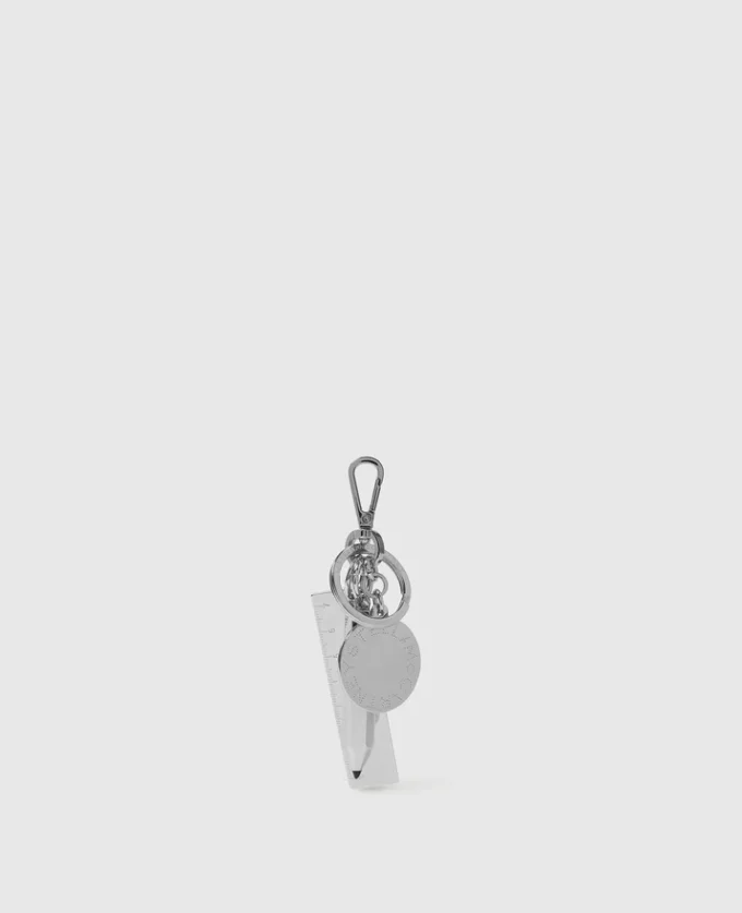 Stationery Charm Keychain Stationery Charm Keychain