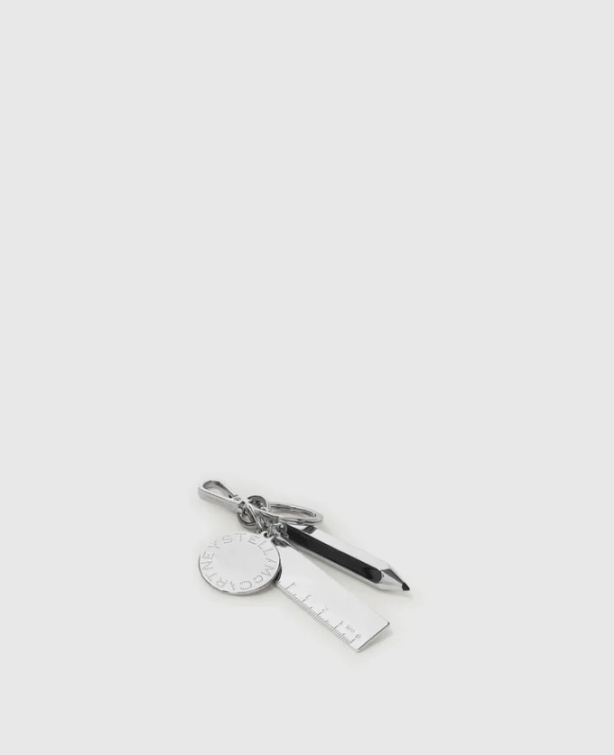 Stationery Charm Keychain Stationery Charm Keychain