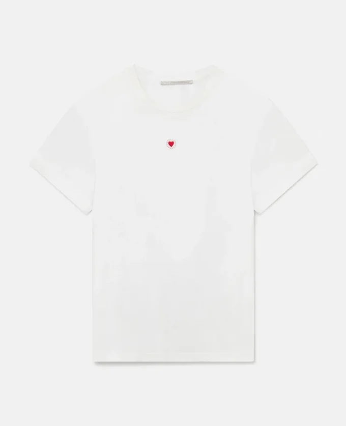 Stella Heart T-Shirt Stella Heart T-Shirt