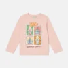 Stella Hotel Graphic Sweatshirt Stella Hotel Graphic Sweatshirt