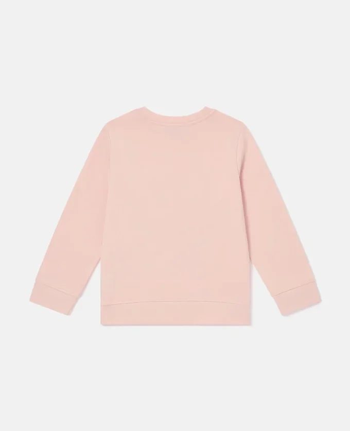 Stella Hotel Graphic Sweatshirt Stella Hotel Graphic Sweatshirt