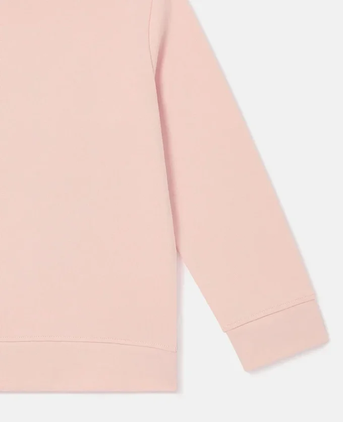 Stella Hotel Graphic Sweatshirt Stella Hotel Graphic Sweatshirt
