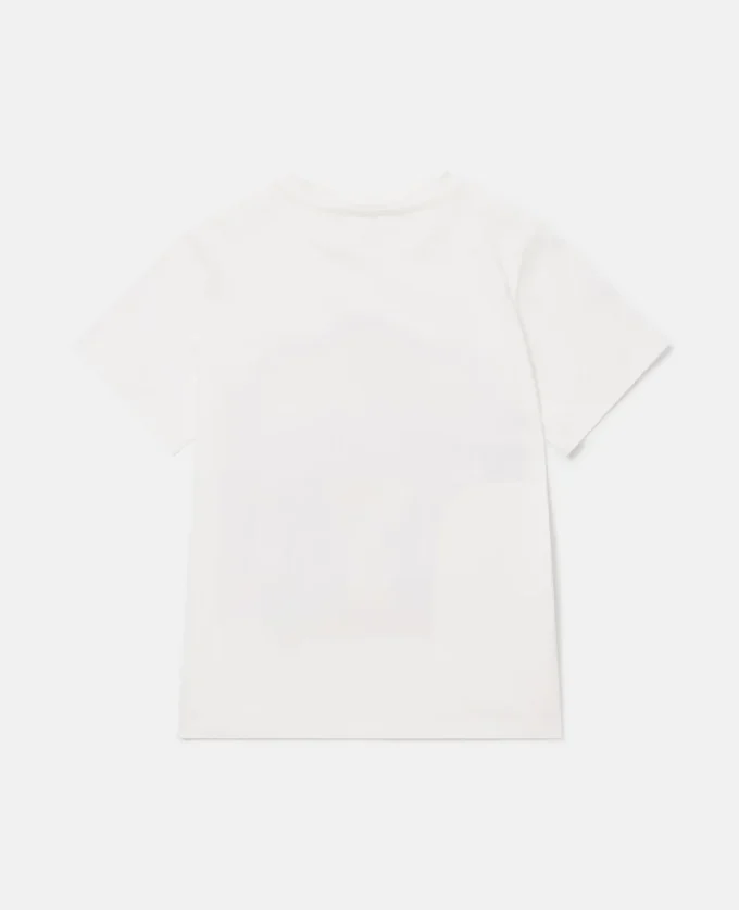 Stella Hotel Graphic T-Shirt Stella Hotel Graphic T-Shirt