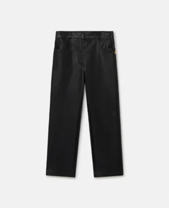 Stella Iconics Alter Mat Straight Leg Trousers