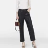 Stella Iconics Alter Mat Straight Leg Trousers