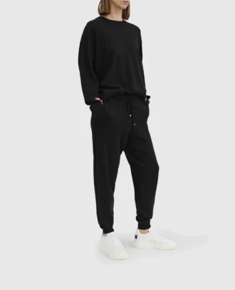 Stella Iconics Split Cuff Jumper