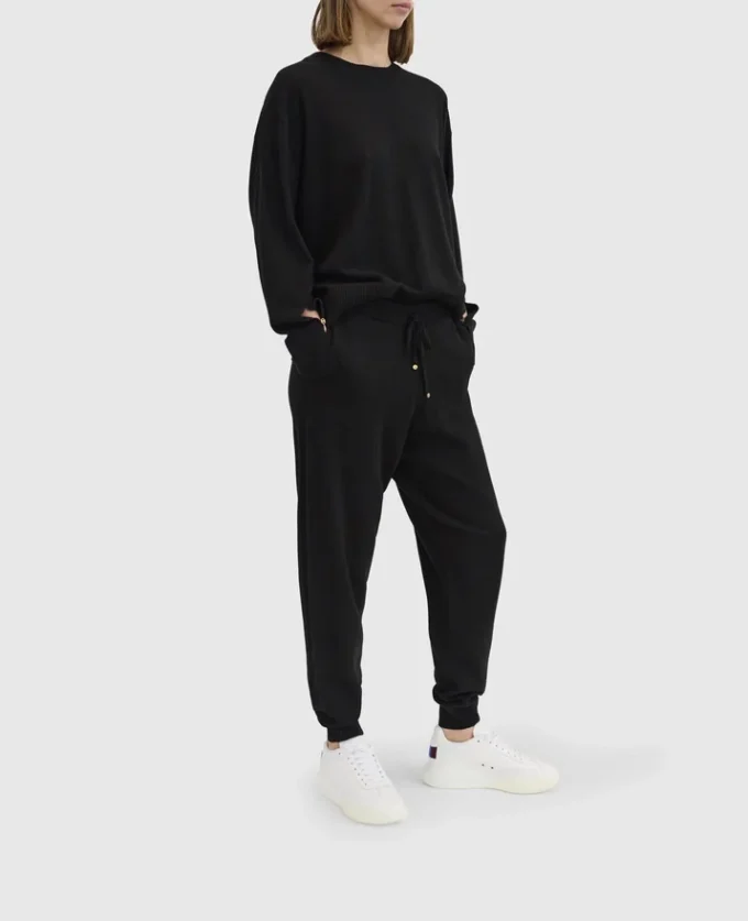Stella Iconics Split Cuff Jumper