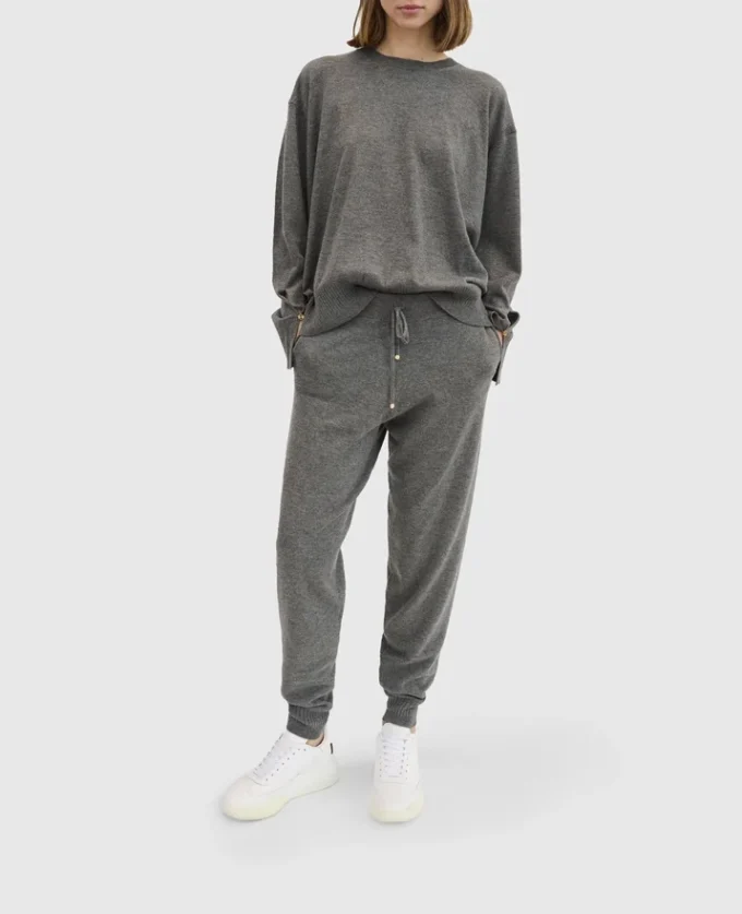 Stella Iconics Split Cuff Jumper