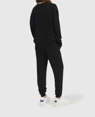 Stella Iconics Split Cuff Jumper