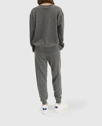 Stella Iconics Split Cuff Jumper