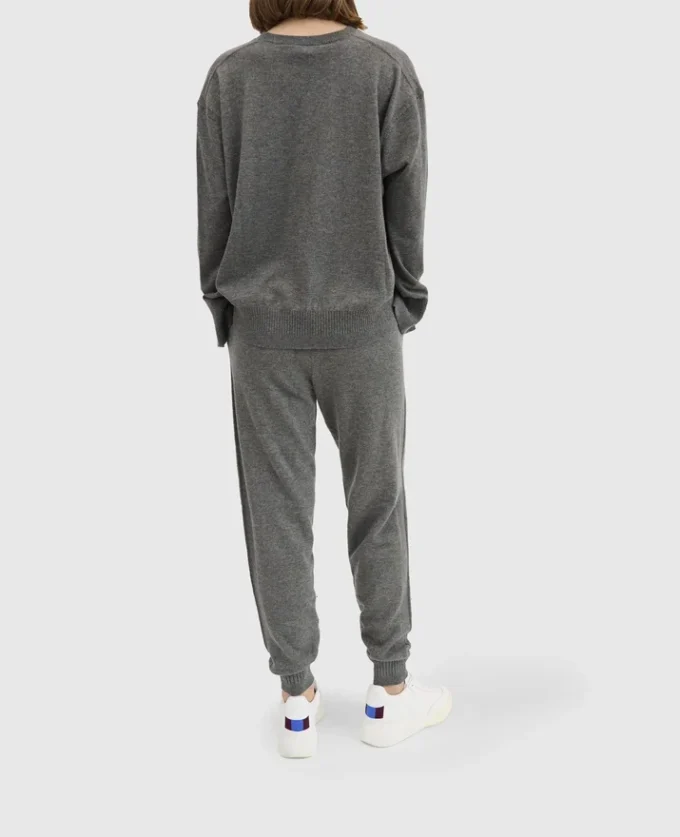 Stella Iconics Split Cuff Jumper