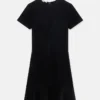 Stella Iconics Stretch Cady Dress