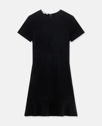 Stella Iconics Stretch Cady Dress