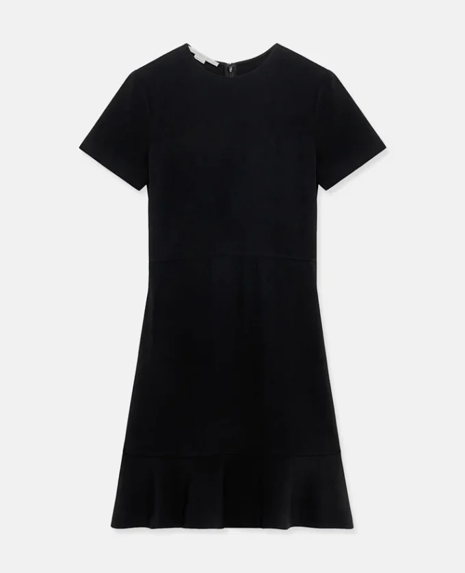 Stella Iconics Stretch Cady Dress