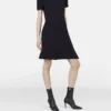 Stella Iconics Stretch Cady Dress