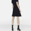 Stella Iconics Stretch Cady Dress