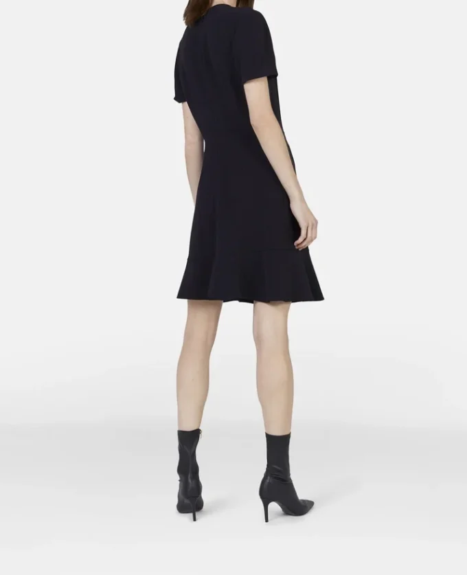 Stella Iconics Stretch Cady Dress