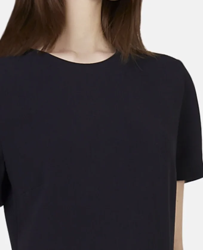 Stella Iconics Stretch Cady Dress