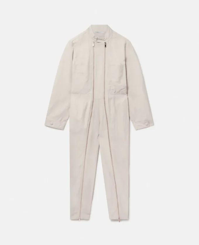 Stella Iconics Utility Jumpsuit