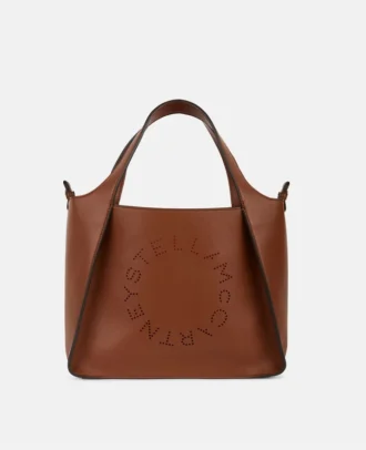 Stella Logo Crossbody Bag