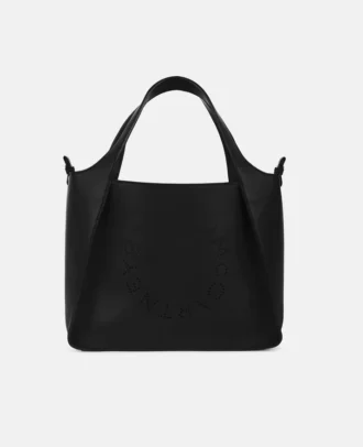 Stella Logo Crossbody Bag