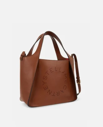 Stella Logo Crossbody Bag