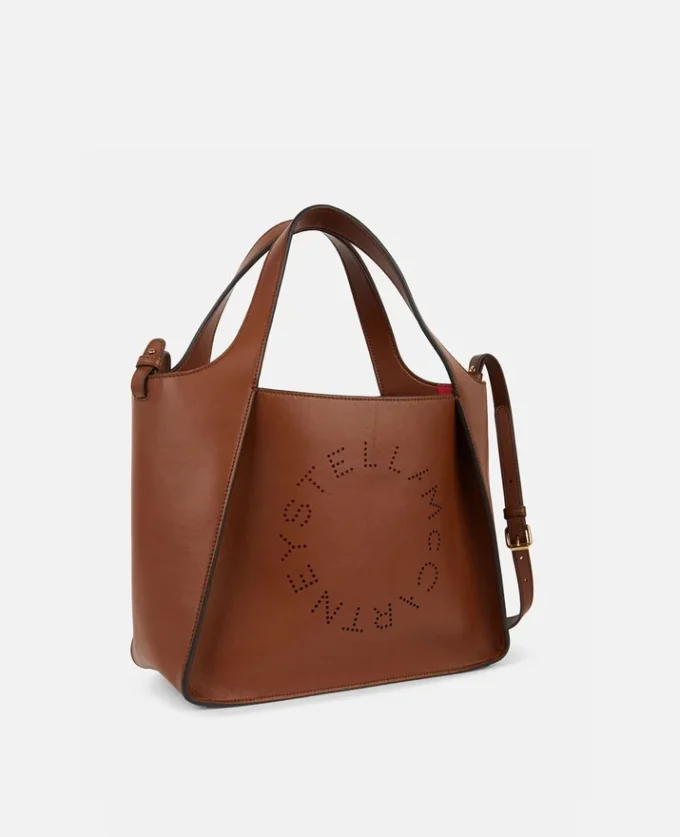 Stella Logo Crossbody Bag