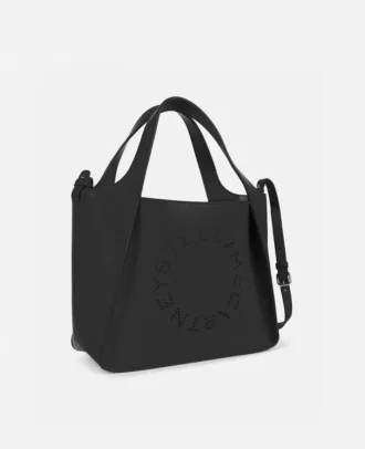 Stella Logo Crossbody Bag