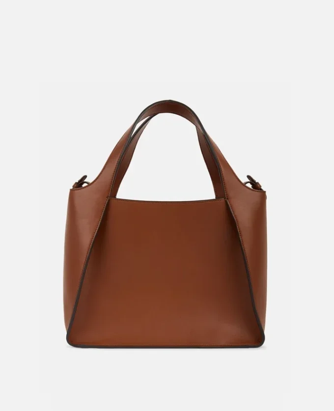 Stella Logo Crossbody Bag