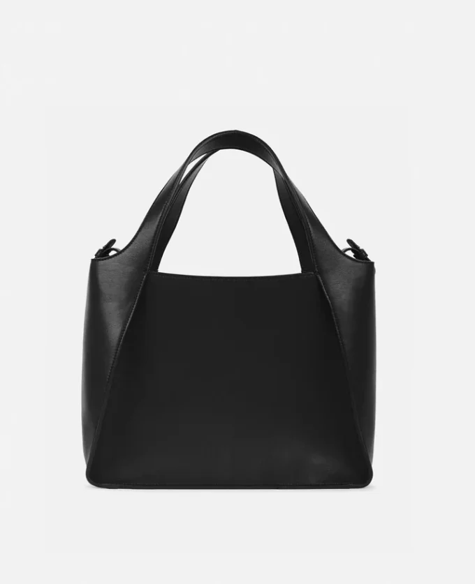 Stella Logo Crossbody Bag