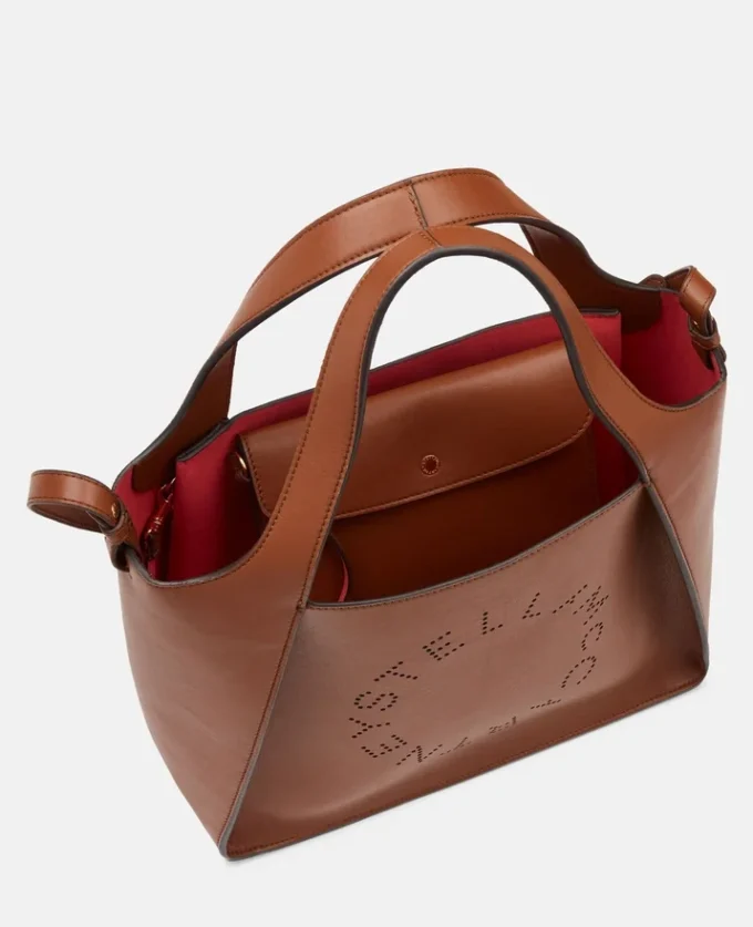 Stella Logo Crossbody Bag