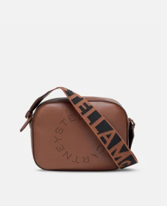 Stella Logo Mini Bag
